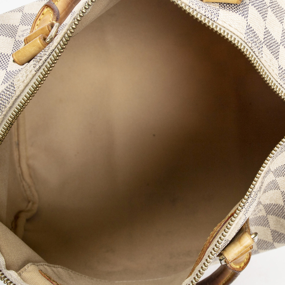 Louis Vuitton Speedy 30 - Picture 7 of 8